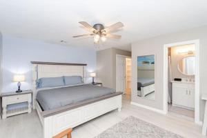 Fotografie z fotogalerie ubytování Bay Breeze Escape v destinaci Kemah + 33 fotografií