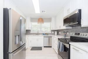 Fotografie z fotogalerie ubytování Bay Breeze Escape v destinaci Kemah