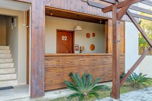 Billede fra billedgalleriet på Residencial Lares do Rosa i Praia do Rosa