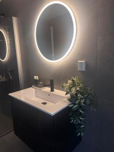 Φωτογραφία από το άλμπουμ του Modern Flat In Flateby σε Lii