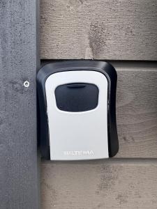 Φωτογραφία από το άλμπουμ του Modern Flat In Flateby σε Lii