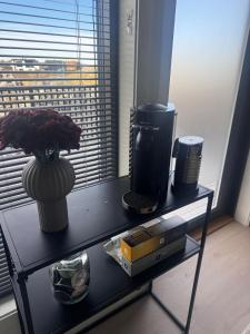 Φωτογραφία από το άλμπουμ του Modern Flat In Flateby σε Lii