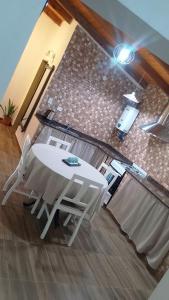 Φωτογραφία από το άλμπουμ του Garage y Patio Privado en La Falda σε La Falda