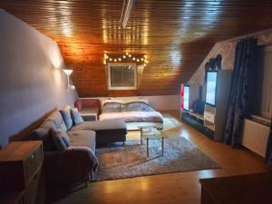 Ảnh trong thư viện ảnh của Apartmán GRAND Lučenec ở Lučenec