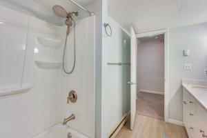 Ένα μπάνιο στο 5 Mi to Loon Mountain Resort! Family Townhome +19 φωτογραφίες