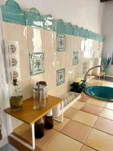 Billede fra billedgalleriet på Apartamento 319 by Villamya i Aracena