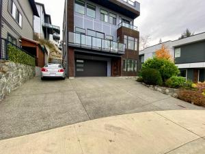 Το κτήριο όπου στεγάζεται  ο ξενώνας