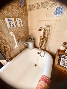 Ένα μπάνιο στο Herdade de Açores