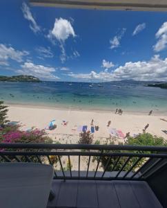 Příroda nedaleko aparthotelu