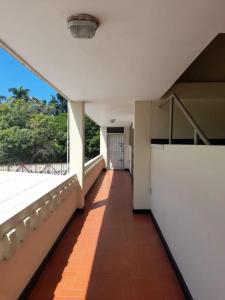 Μπαλκόνι ή βεράντα στο Classic Loft in the Heart - El Prado