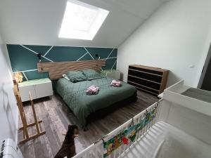 Φωτογραφία από το άλμπουμ του Nou Kontan vwe zot σε Abbecourt