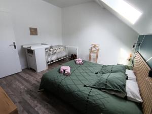 Φωτογραφία από το άλμπουμ του Nou Kontan vwe zot σε Abbecourt