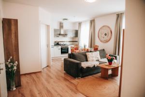 Fotografie z fotogalerie ubytování Convita v destinaci Klaffer am Hochficht