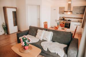 Fotografie z fotogalerie ubytování Convita v destinaci Klaffer am Hochficht