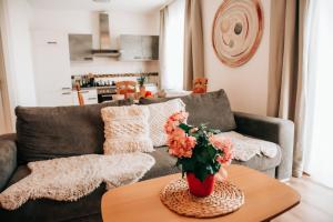 Fotografie z fotogalerie ubytování Convita v destinaci Klaffer am Hochficht