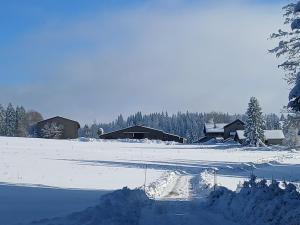 Fotografie z fotogalerie ubytování gite des granges bailly v destinaci Les Fourgs