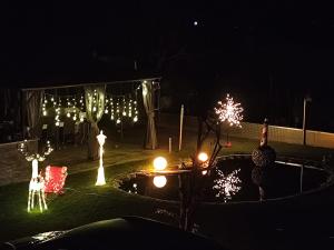 Hosté ubytování Studio indépendant à Grône