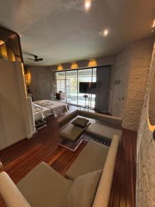 Fotografie z fotogalerie ubytování Habitación en Guatape Deluxe Standard Suite v destinaci Guatapé