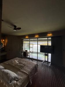 Billede fra billedgalleriet på Habitación en Guatape Deluxe Standard Suite i Guatapé + 1 billede