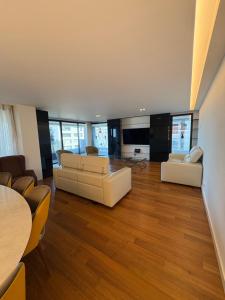 Χώρος καθιστικού στο S.Soares T3 Expo Sul