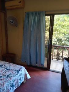 Postel nebo postele na pokoji v ubytování Tyler's Place