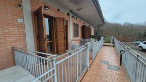 Фотография из галереи La Dimora di Siena в городе Tognazza