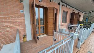 Фотография из галереи La Dimora di Siena в городе Tognazza