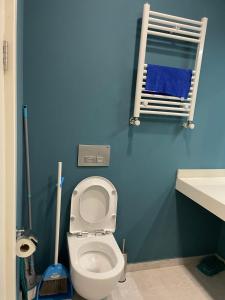 Φωτογραφία από το άλμπουμ του New Gudauri GoodHost Apartments σε Gudauri