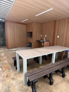 Фотография из галереи Residencial Manhattan в городе Пасу-Фунду