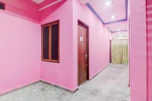 Fotografie z fotogalerie ubytování SPOT ON by OYO S R Palace v destinaci Binaur