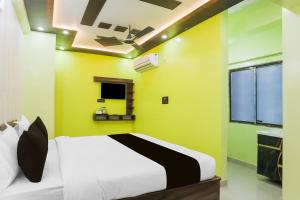 صورة لـ Hotel O Silk Premium في Khagaul