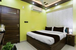 صورة لـ Hotel O Silk Premium في Khagaul