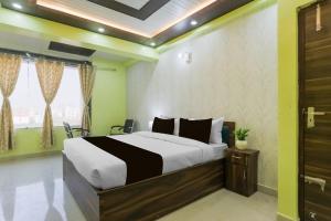 صورة لـ Hotel O Silk Premium في Khagaul
