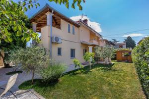 an image of a house at Villa Cera in Vodnjan