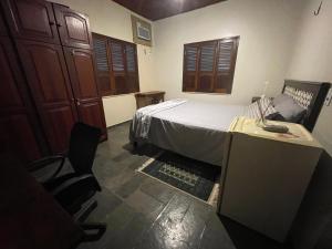 Fotografie z fotogalerie ubytování Solar do Sal v destinaci Salinópolis + 17 fotografií