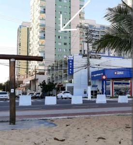 Khu vực xung quanh gần căn hộ