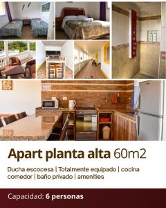 Φωτογραφία από το άλμπουμ του Complejo Kalinka σε Carpinteria