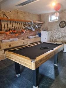 Φωτογραφία από το άλμπουμ του apartment with large garden σε Ifs