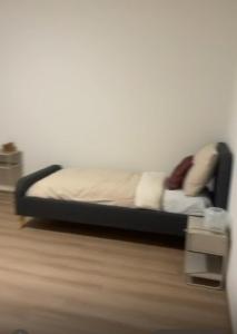 En eller flere senge i et værelse på Jeva vastgoed + 5 billeder