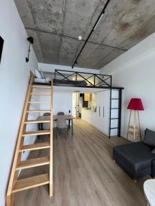 Billede fra billedgalleriet på Four Seasons - New Gudauri i Gudauri