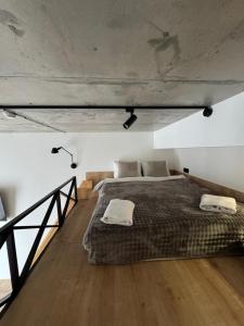 Billede fra billedgalleriet på Four Seasons - New Gudauri i Gudauri