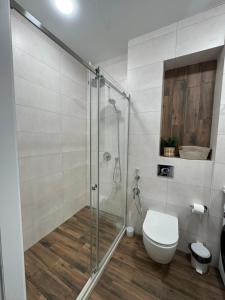 Billede fra billedgalleriet på Four Seasons - New Gudauri i Gudauri