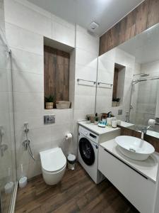 Billede fra billedgalleriet på Four Seasons - New Gudauri i Gudauri