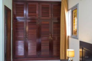 Fotografie z fotogalerie ubytování MarinaHSL v destinaci Douala