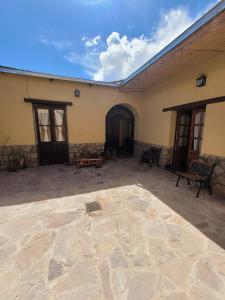 Fotografie z fotogalerie ubytování Ñawpa Wasi v destinaci Humahuaca