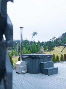 Сад в Meștera 9