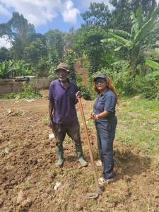 Photo de la galerie de l'établissement Meleji Studio House, à Arusha