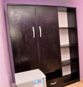 Fotografie z fotogalerie ubytování Yommite Suites & Apartments v destinaci Idowu