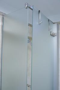 Et badeværelse på Dimora Marina + 25 billeder