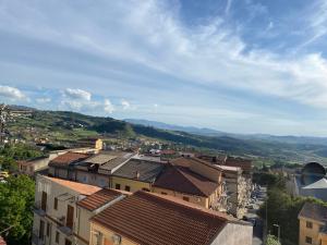 Un paisaje natural cerca de la casa vacacional